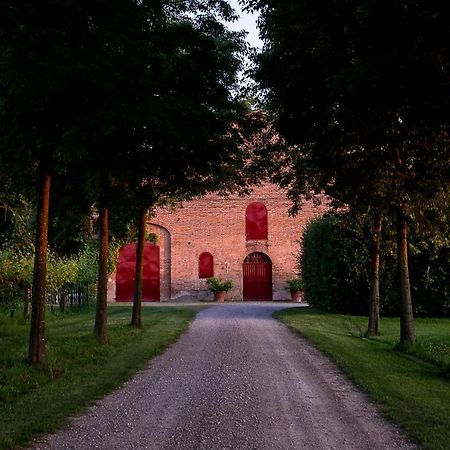 Alloggio Cantalupo Формиджине Экстерьер фото