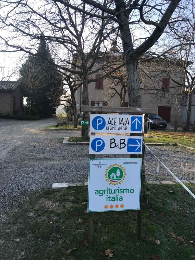 Alloggio Cantalupo Формиджине Экстерьер фото